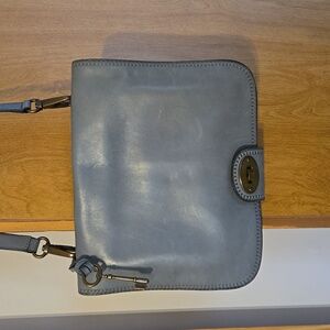 Fossil crossbody purse